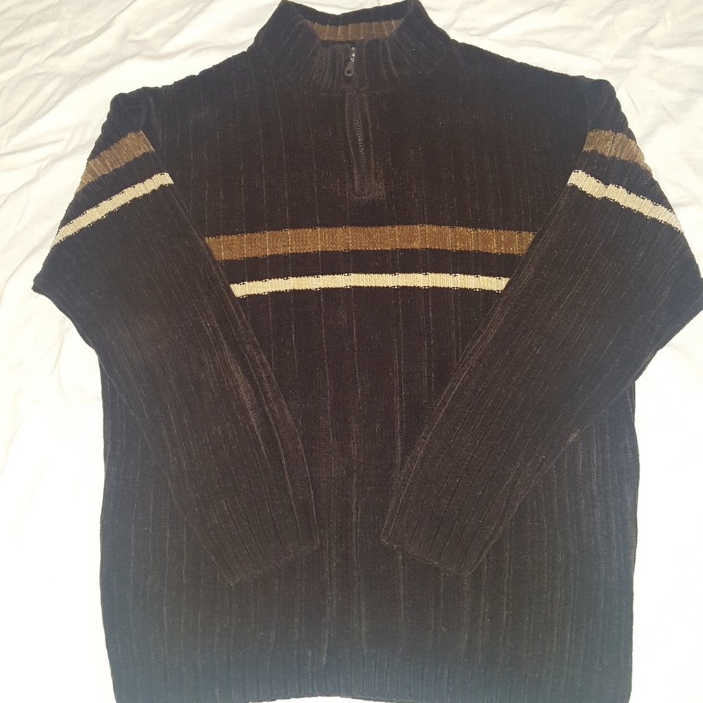 Maxini Sweater